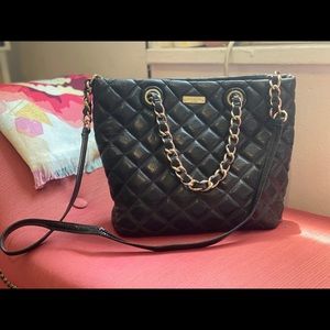 Kate Spade quilted bag